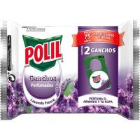 Antiarnes lavanda POLIL, bossa 2 u