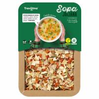 Sopa Juliana TREVIJANO, safata 100 g