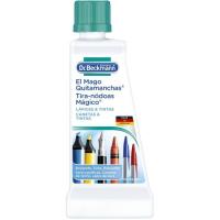 Llevataques especial boligraf DR. BECKMANN, pot 50 ml