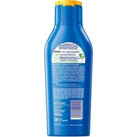 Leche solar FP30 NIVEA P&H LOCIÓN, bote 400 ml