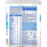 NATIVA 1- Leche de continuación en polvo - 800g Nestle