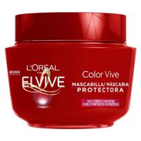 Màscara Color Viu ELVIVE, pot 300 ml