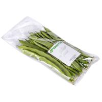 Judía verde plana fina, bolsa 250 g