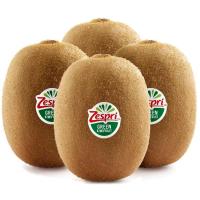 Kiwi Zespri Green, al pes, compra mínima 500 g