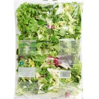 Ensalada Gourmet Maxi EROSKI, bolsa 320 g