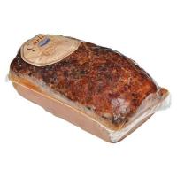 Paté al horno a la pimienta CARLIT, al corte, compra mínima 100 g