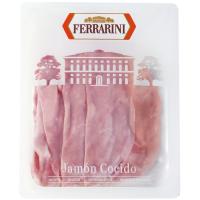 Jamón cocido FERRARINI, sobre 100 g