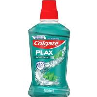 Enjuague bucal multiprotección COLGATE, botella 500 ml