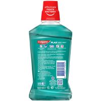 Enjuague bucal multiprotección COLGATE, botella 500 ml