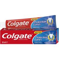 Dentifrici maximum càries protectión COLGATE, tub 50 ml