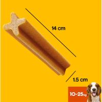 Dentastix multipack gos PEDIGREE, paquet 720 g