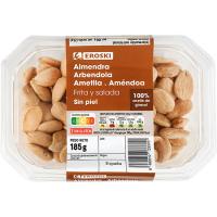 Ametlles repelades fregides EROSKI, terrina 185 g