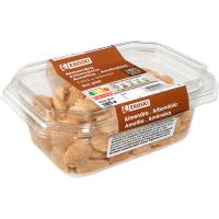 Ametlles repelades fregides EROSKI, terrina 185 g