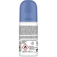 Desodorante original mini DOVE, spray 35 ml