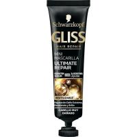 Mini mascarilla Repair GLISS, tubo 20 ml