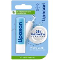 Protector labial hidro care LIPOSAN, pack 1 unitat.