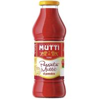 Passata Di Pomodoro MUTTI, frasco 400 g