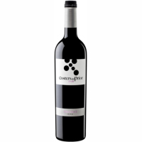 Vi negre Criança COSTERS del PRIOR, ampolla 75 cl