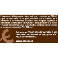 Bolets barreja EROSKI, bossa 450 g