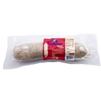 Bull blanco VALLDAN, sobre 150 g