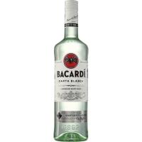 rom BACARDI 70cl