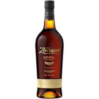 Ron ZACAPA, botella 70 cl