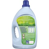 Detergent líquid rentat mixt DETERSOLIN, garrafa 37 dosi