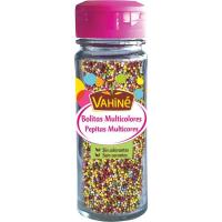 Bolitas multicolores VAHINÉ, frasco 80 g