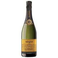 Cava Brut Nature LLOPART, botella 75 cl