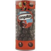 Grageas de cacahuete original CONGUITOS, bote 190 g