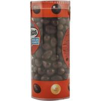 Grageas de cacahuete original CONGUITOS, bote 190 g