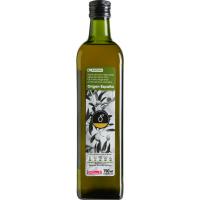 Oli d`oliva verge extra EROSKI, ampolla 75 cl