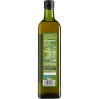 Oli d`oliva verge extra EROSKI, ampolla 75 cl