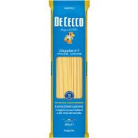 Pasta Linghe Di Passero DE CECCO, paquet 500 g