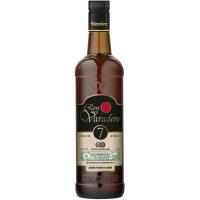 Ron 7 años VARADERO, botella 70 cl