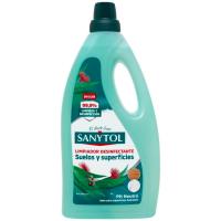 Netejador SANYTOL, ampolla 1,2 litres