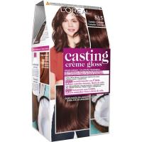 Tinti N.515 CASTING Creme Gloss, caixa 1 u