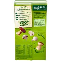 Crema de bolets del bosc KNORR, brik 500 ml