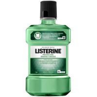 Enjuague bucal dientes-encías LISTERINE, botella 1 litro