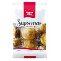 Magdalenas Suprema INPANASA, paquete 8uds 480g