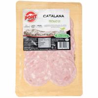 Catalana extra PONT, sobre 90 g