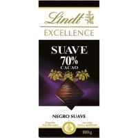 Xocolata suau EXCELLENCE, tauleta 100 g