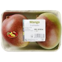 Mango, 2 unitats, safata 625 g