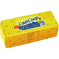 Barra light GRAN CADICOOP, al tall, compra mínima 250 g