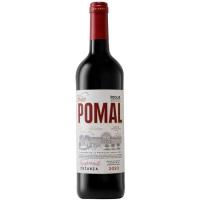 Vino Tinto Crianza Rioja VIÑA POMAL, botella 75 cl