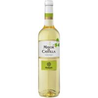 Vi blanc Rueda MAYOR DE CASTILLA, ampolla 75 cl