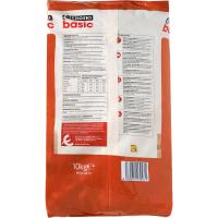 Aliment complet per a gos EROSKI BASIC, sac 10 kg