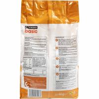 Aliment complet per a gat EROSKI basic, sac 4 kg