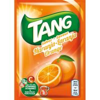 Refresc de taronja en pols TANG, sobre 30 g