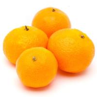 Mandarina ecológica, al peso, compra mínima 1 kg